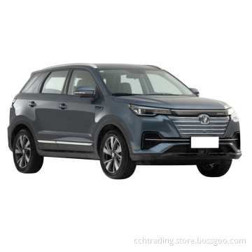 2023 china changan cs55 e-rock vehicle suv 5-seat car